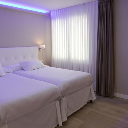 Hotel Jucamar Cangas do Morrazo Exteriör bild